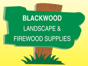 Building and garden supplies in blackwood