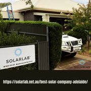 Save on Power with Best Solar Company Adelaide