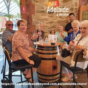 Comprehensive And Enjoyable Adelaide Tours