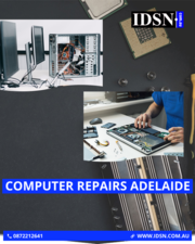 Computer Repairs near me in Adelaide