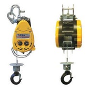 Reliable Electric winch in Adelaide from Active Lifting Equipment 