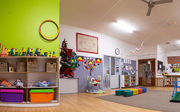 Our Preschool centres in Woodville offer baby and toddler