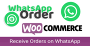whatsapp order system Receive Orders using WhatsApp