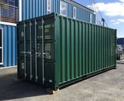 10ft,  20ft,  40ft Used / Second Hand Shipping Containers For Sale