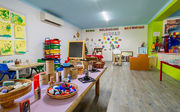 Find the early learning centre in Adelaide of Woodville Day Nursery