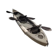 Camero Kayaks presents tailor-made Kayaks for sale in South Australia