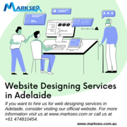 Bespoke Website Designing Services in Adelaide 