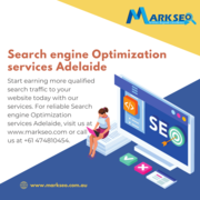 Search engine Optimization services Adelaide