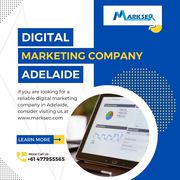 Digital Marketing company Adelaide : Markseo