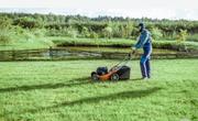 Cheap lawn mowing services in Adelaide