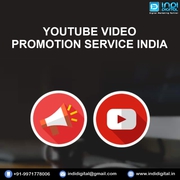 youtube video promotion service india