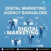 How to choose the best Digital Marketing Agency in  Bangalore