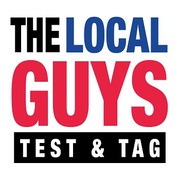 The Local Guys - Test and Tag