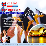 Migration and career consultant Canada - zodiacgroup