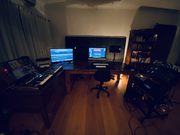 Best Music Studio and Audio Mixing in Adelaide - Shipwreck Recording