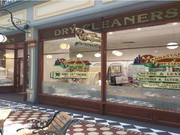 Order from One of the best Curtain Dry Cleaners in Adelaide