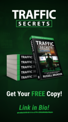 The Traffic Secrets Affiliate Program