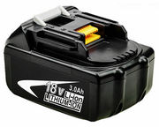 Makita BL1830B 18V 3.0Ah Lithium Tool Battery