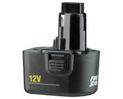 Black & Decker A9266 Cordless Drill Battery