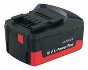 Metabo 6.25455 Cordless Drill Battery