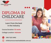Experience a Fulfilling Childcare Path with a Certificate 3 in childca
