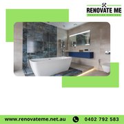 Best modern stylish Bathroom in Adelaide