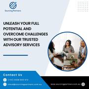 Best Business Advisory services in Adelaide