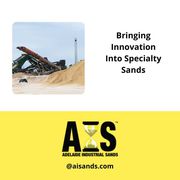  Best innovation and specialty sands in Adelaide