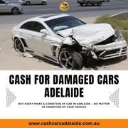 Cash Cars Adelaide