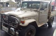 Landcruiser engine for sale Western Australia