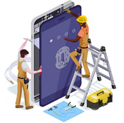 Affordable iPad Repair Services in Adelaide