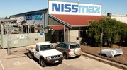 Nissan Patrol Wreckers Adelaide