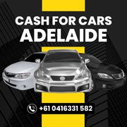 Car Removals Adelaide