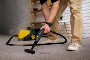 Dry Carpet Clean Adelaide