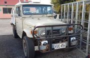 Landcruiser engine for sale Sa