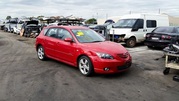 Mazda wreckers Australia