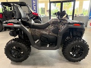 2025 CFMoto CFORCE 1000 Touring Camo