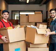Best Movers in Adelaide for Local & Interstate Moves