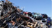 Scrap metal removal Adelaide