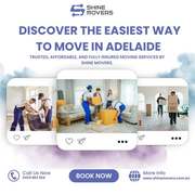 Professional Adelaide Removalists – Local & Interstate Moves