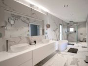 Free quotes bathroom renovation Adelaide