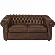Moran Furniture Chester Chesterfield Sofa