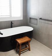 Bathroom renovation northern suburbs Adelaide