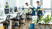office cleaning services in Adelaide