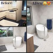 Adelaide laundry renovations