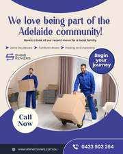 Furniture Removal Adelaide to Sydney | Professional Adelaide to Sydney