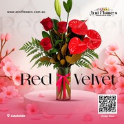 Complete Guide to Buying Flowers Online in Adelaide: Trends,  Tips,  