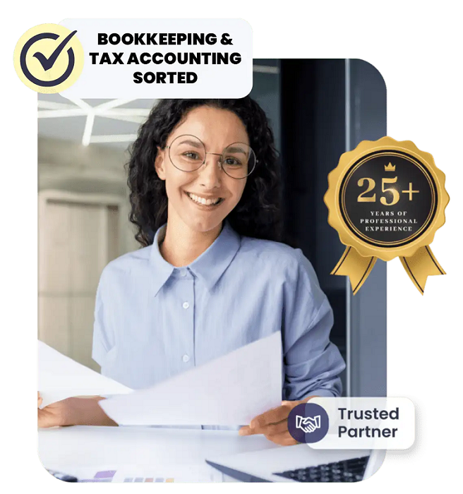 Affordable Bookkeeping Service