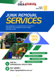 Best Skip Bin Australia for Household Waste in Adelaide
