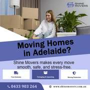 Professional Furniture Removal Adelaide to Sydney 